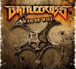 Battlecross : War of Will